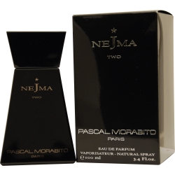 Nejma Aoud Two