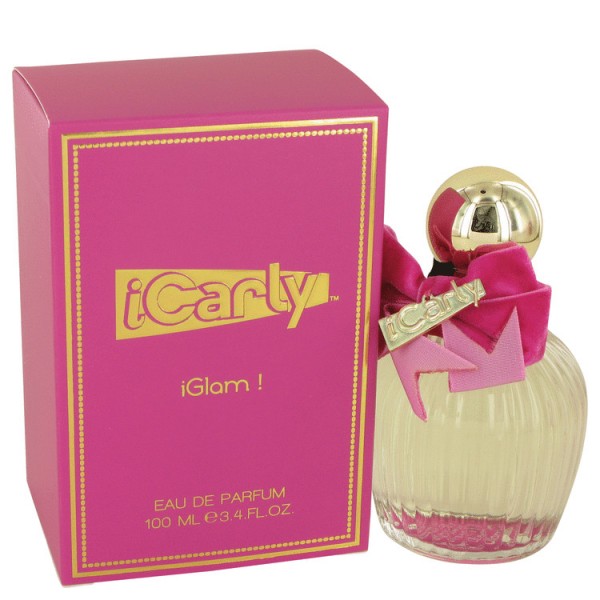 Icarly Iglam perfume image
