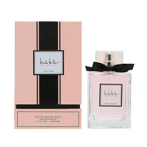 Collection perfume image