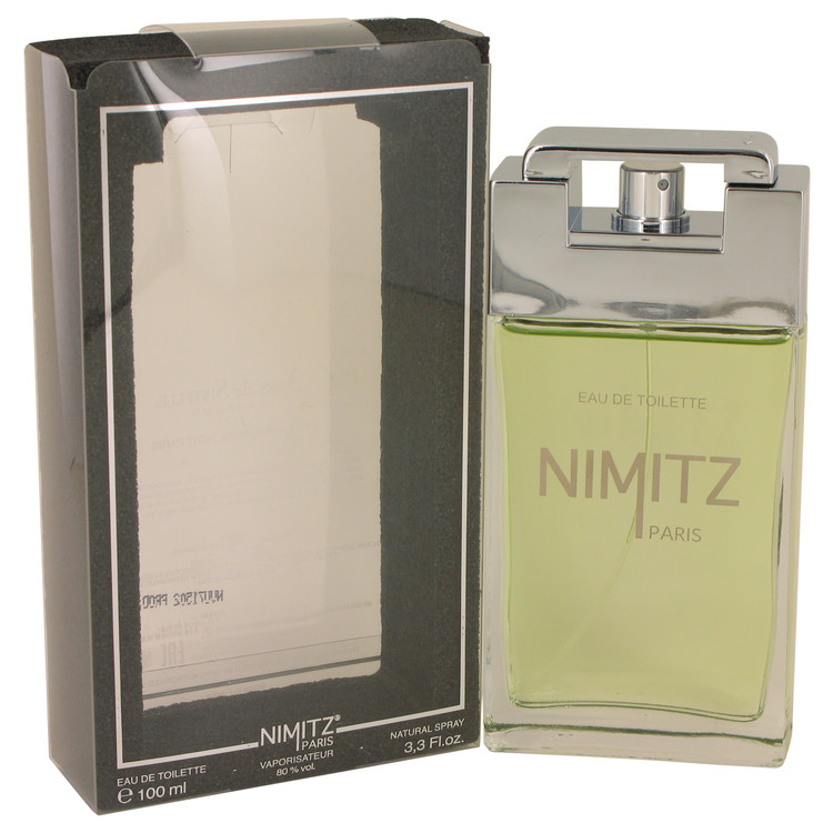 Nimitz perfume image