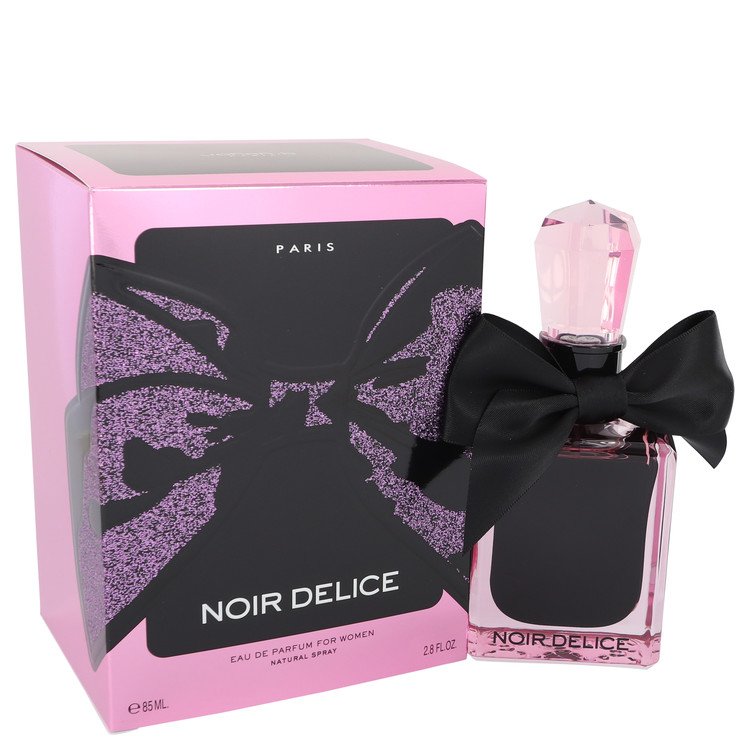 Noir Delice perfume image