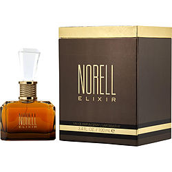 Norell Elixir perfume image