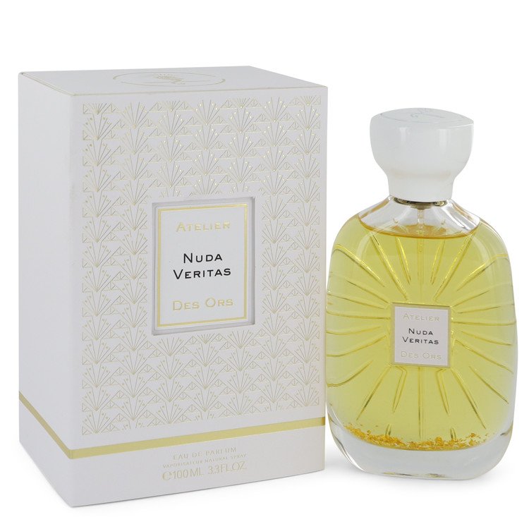 Nuda Veritas perfume image