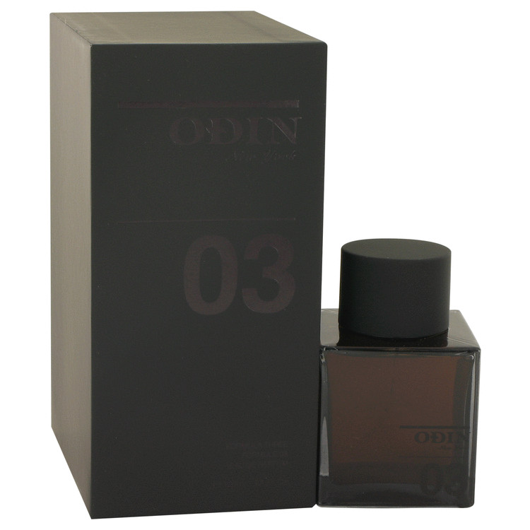 03 Century perfume image