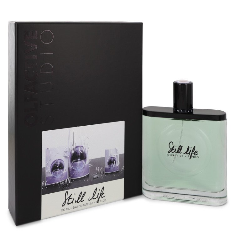 Still Life perfume image