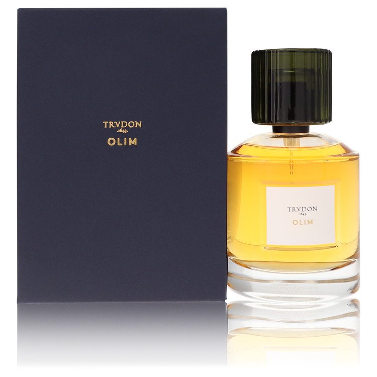 Olim perfume image