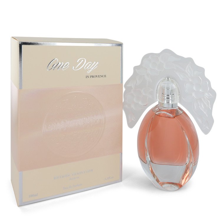 One Day In Provence perfume image
