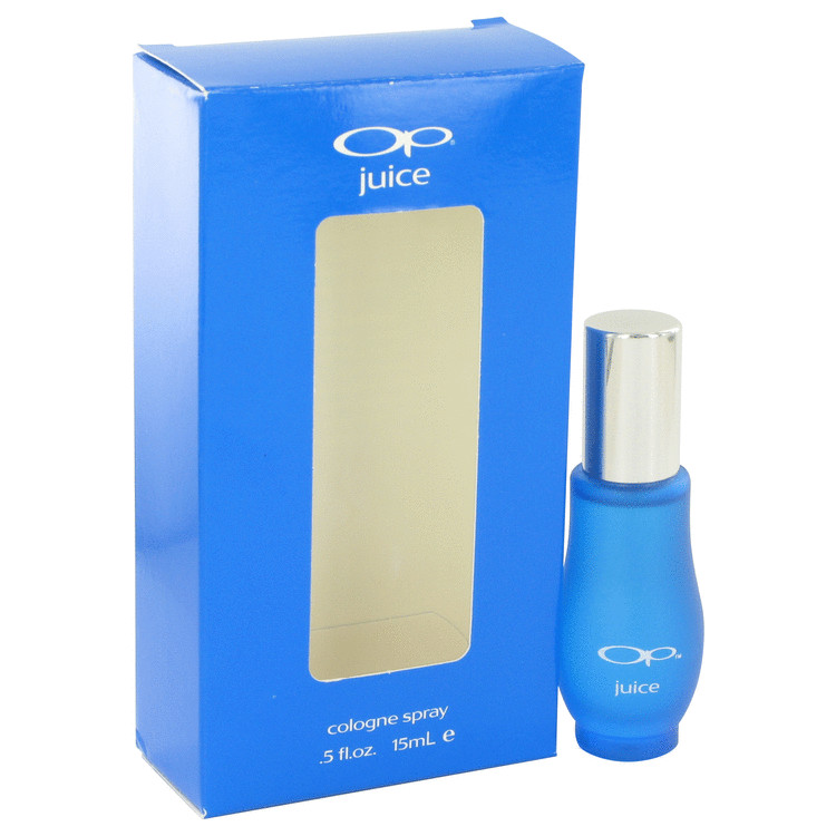Op Juice (Sample) perfume image