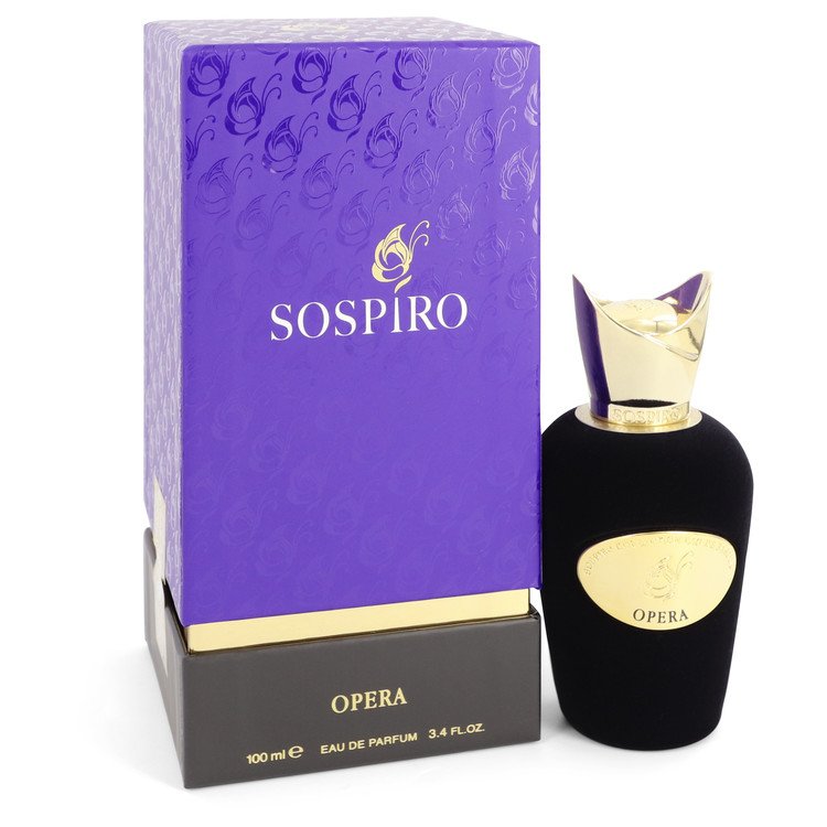 Opera perfume image