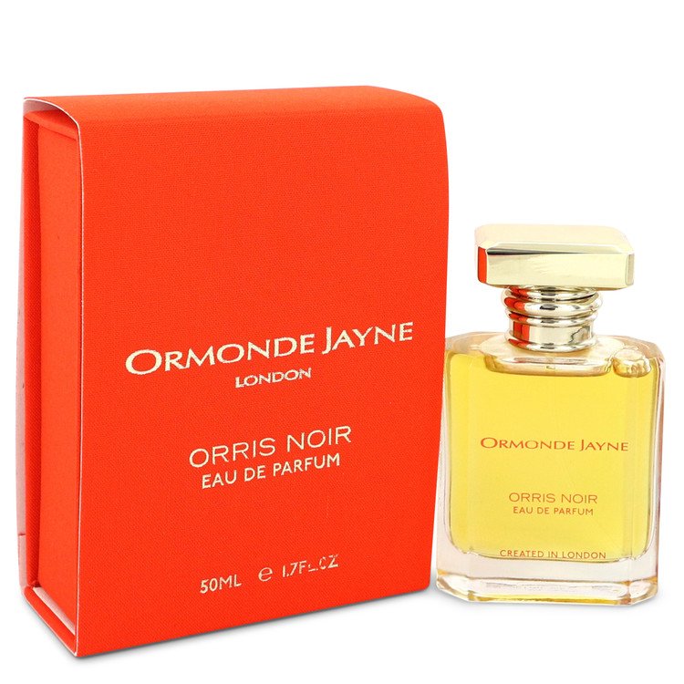 Orris Noir perfume image