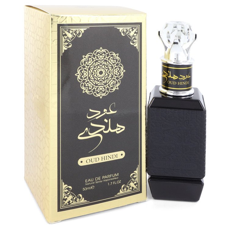 Oud Hindi