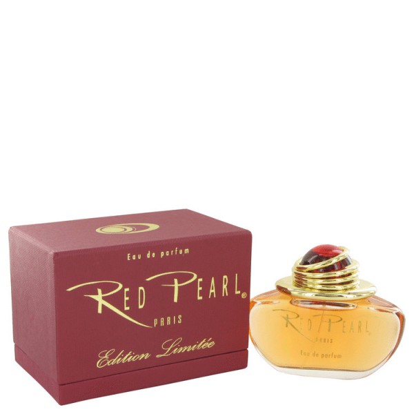 Red Pearl perfume image