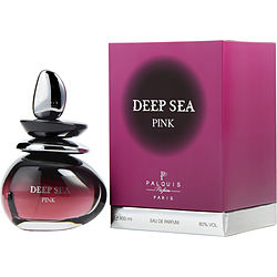 Deep Sea Pink perfume image