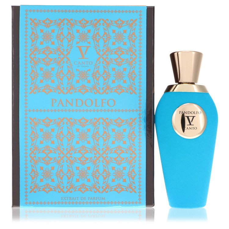 Pandolfo V perfume image