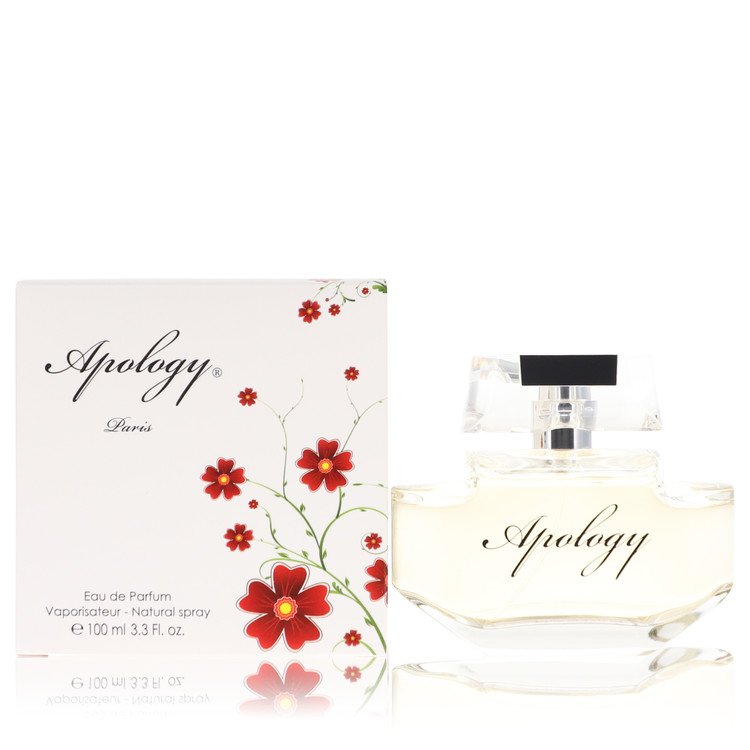 Apology perfume image