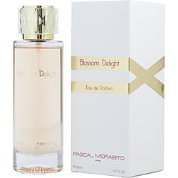 Blossom Delight perfume image