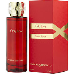 Only Love perfume image