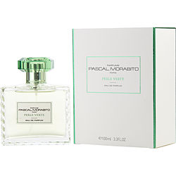 Perle Verte perfume image