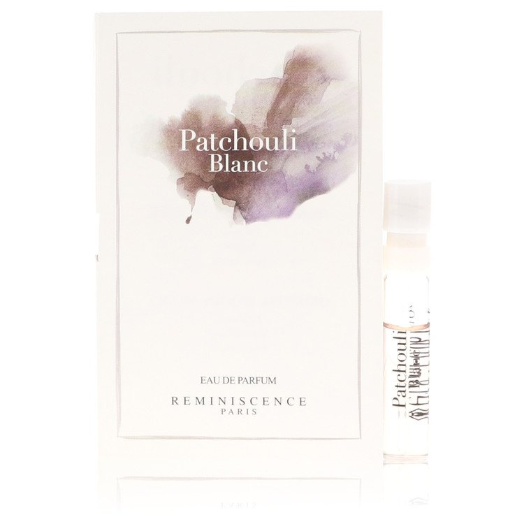 Patchouli Blanc (Sample) perfume image