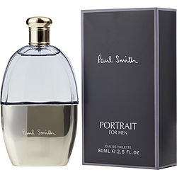 Portrait For Men perfume image