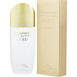 Pheromone Gold perfume image