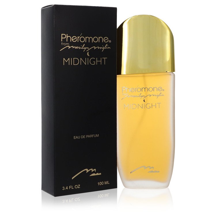 Pheromone Midnight perfume image