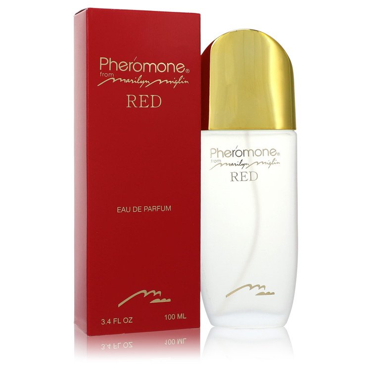 Pheromone Red