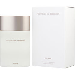 Porsche Design perfume image