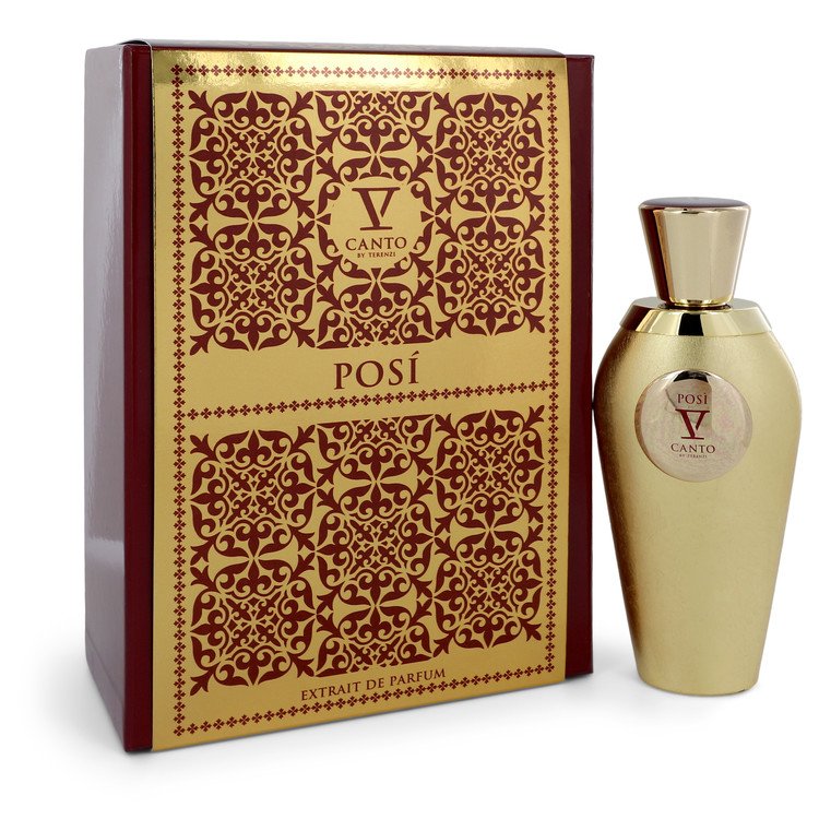 Posi V perfume image