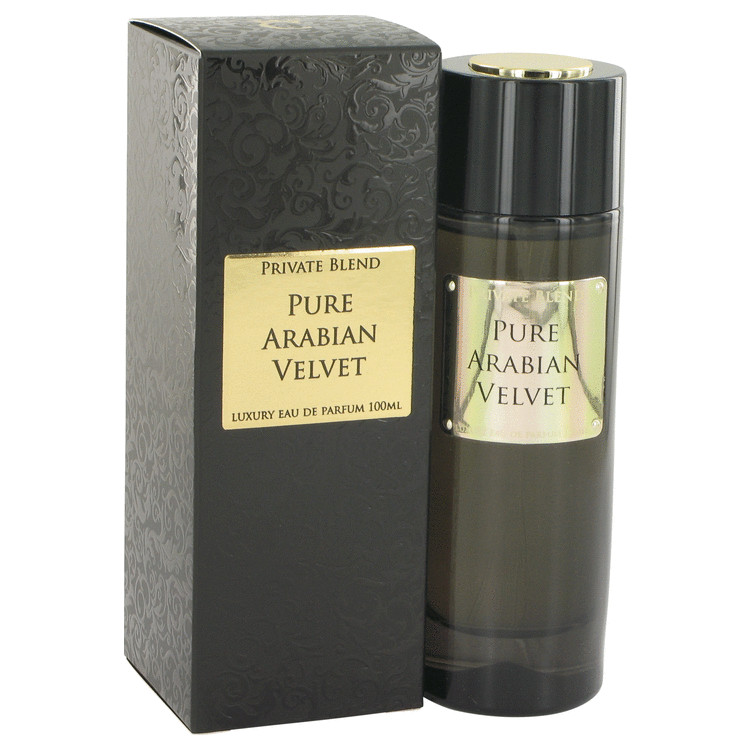 Private Blend Pure Arabian Velvet perfume image