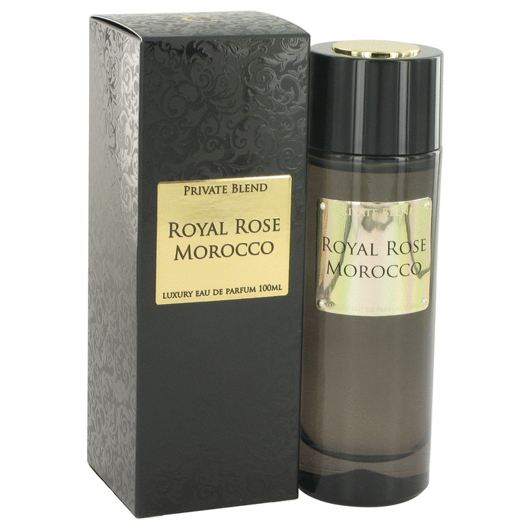 Private Blend Royal Rose Morocco perfume image