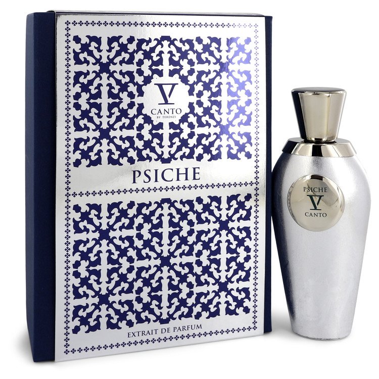 Psiche V perfume image