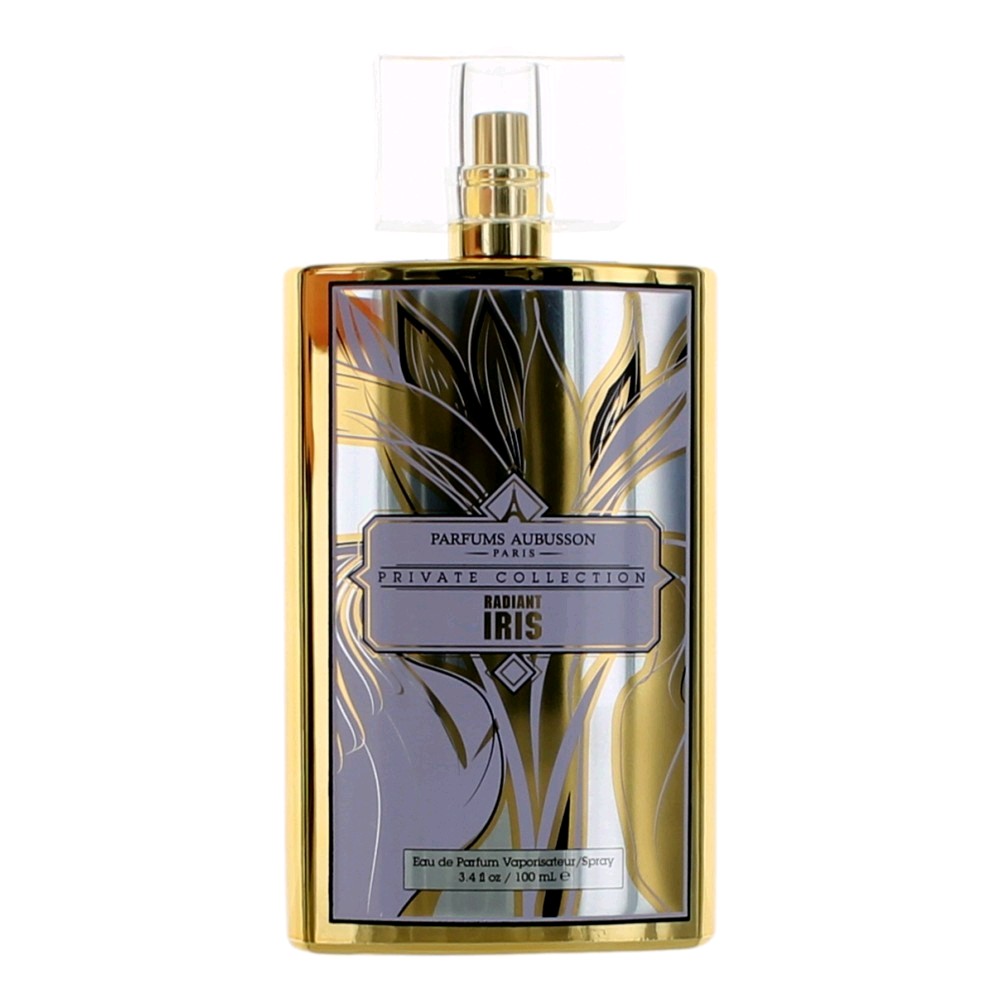 Radiant Iris perfume image
