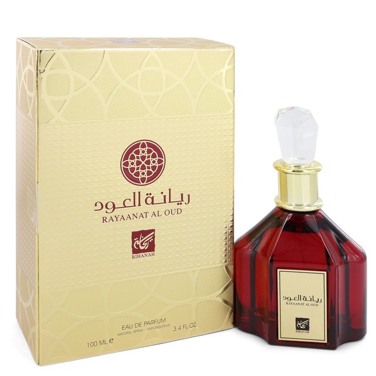 Rayaanat Al Oud