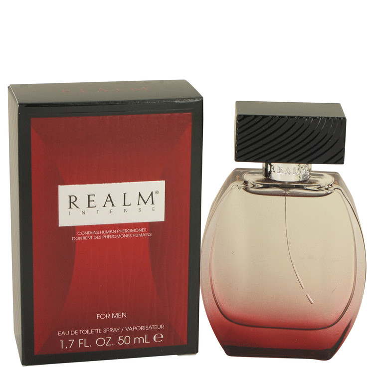 Realm Intense perfume image