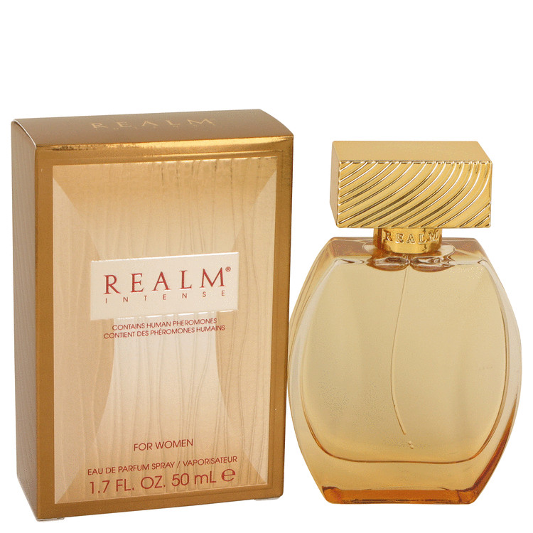 Realm Intense perfume image