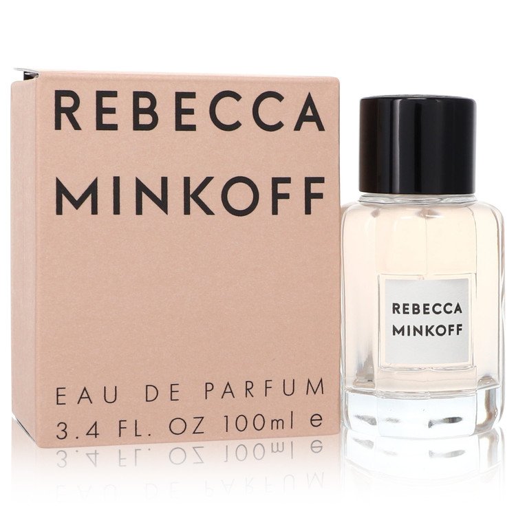 Rebecca Minkoff perfume image