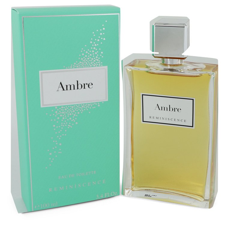 Ambre perfume image