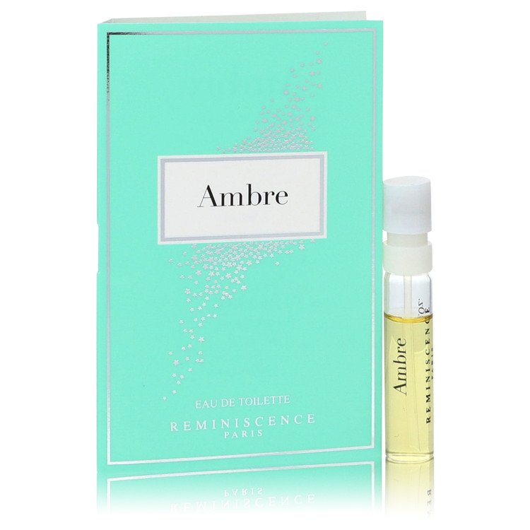 Ambre (Sample) perfume image
