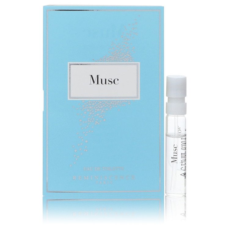 Reminiscence Musc (Sample) perfume image