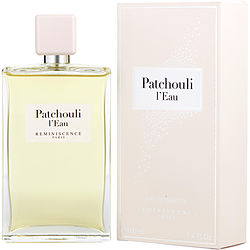 Patchouli L’Eau perfume image