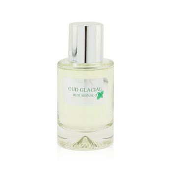 Oud Glacial perfume image