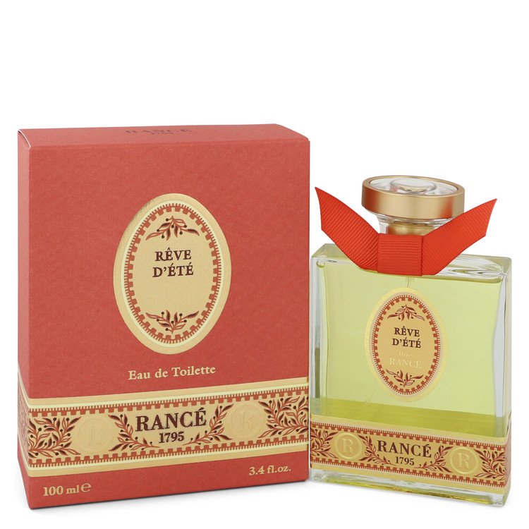 Rue Rance Rêve d’Été perfume image