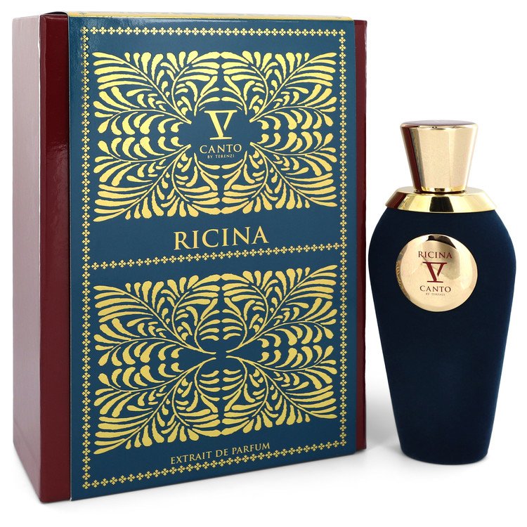 Ricina V perfume image