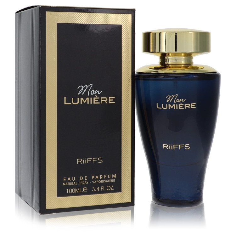 Mon Lumiere perfume image
