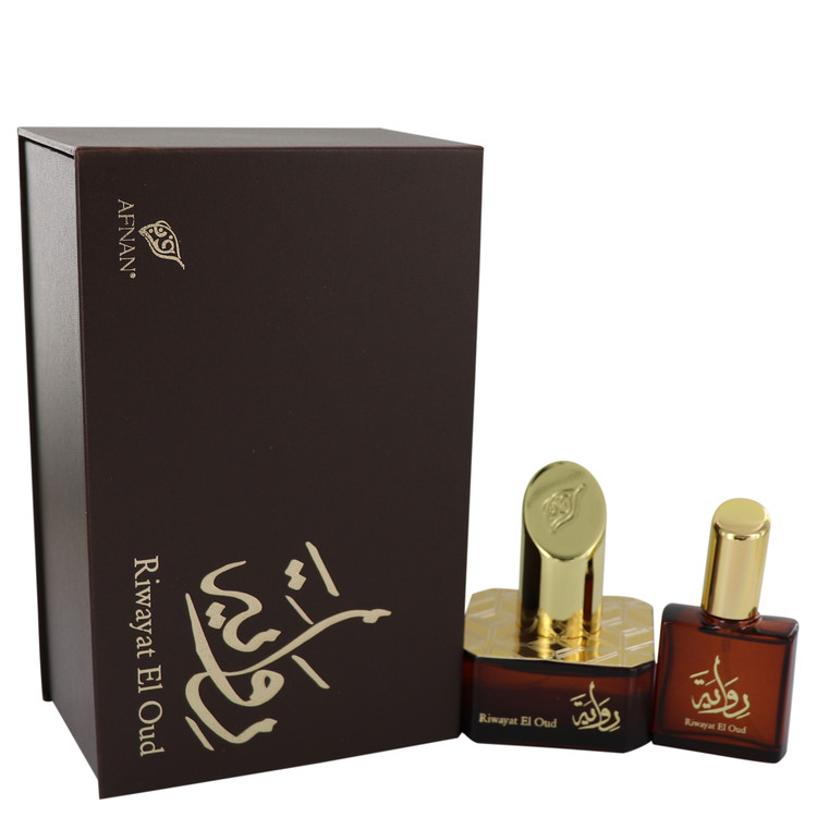 Riwayat El Oud perfume image