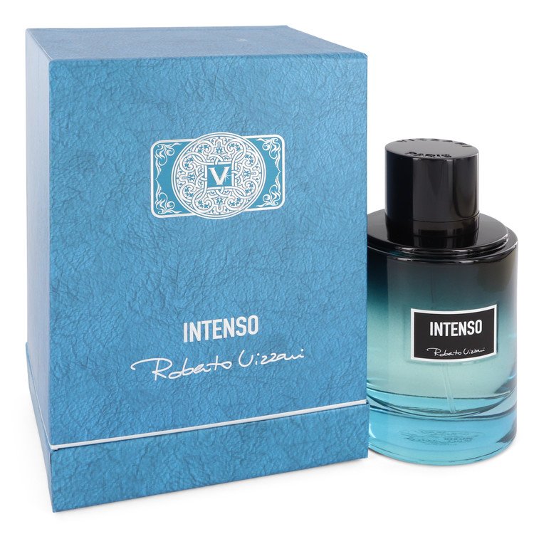 Intenso perfume image