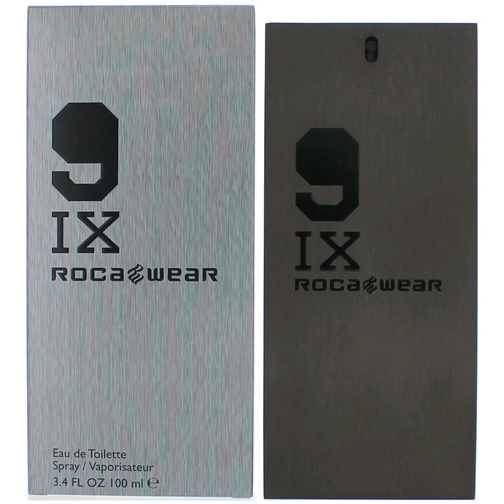 9IX