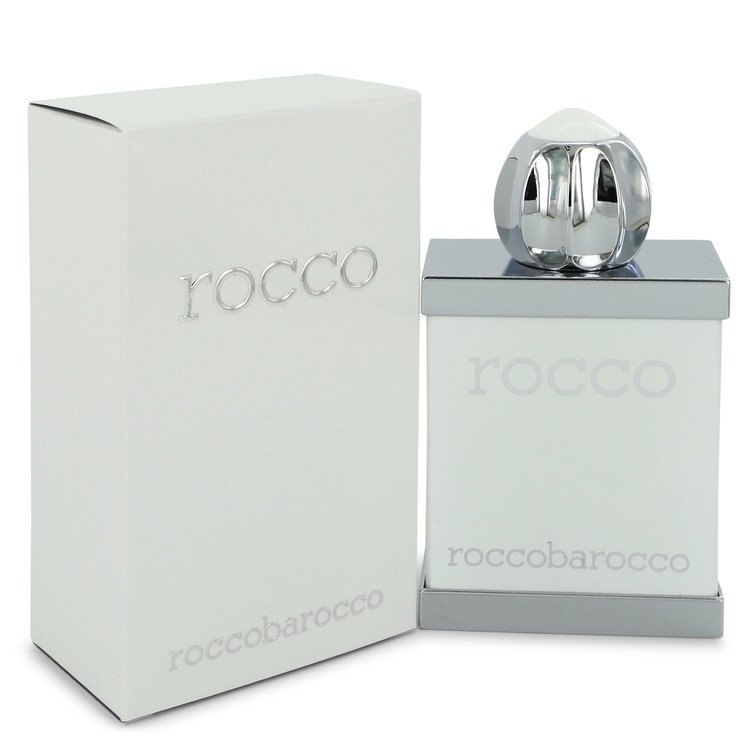 Rocco White for Men perfume image
