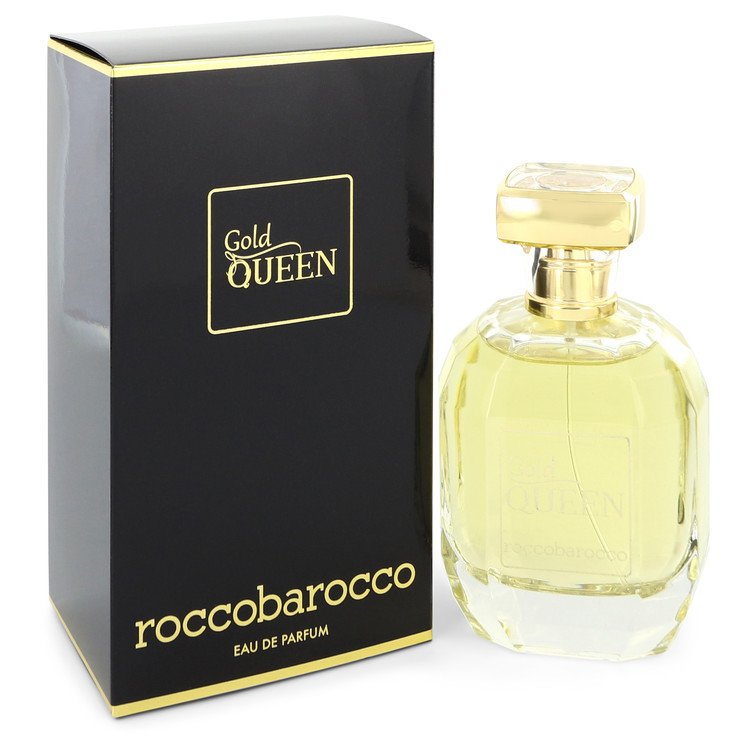 Gold Queen perfume image
